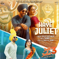 Haye Juliet Mp3