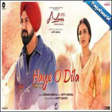 Haye O Dila Mp3